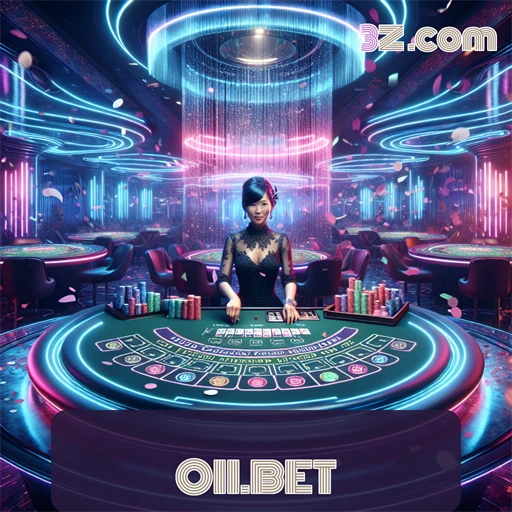 O Mundo Encantado do Casino na Oii.bet