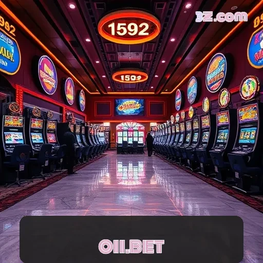 oii.bet Bônus