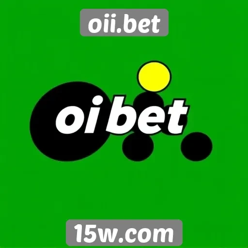 Novidades e atualizações no site oii.bet