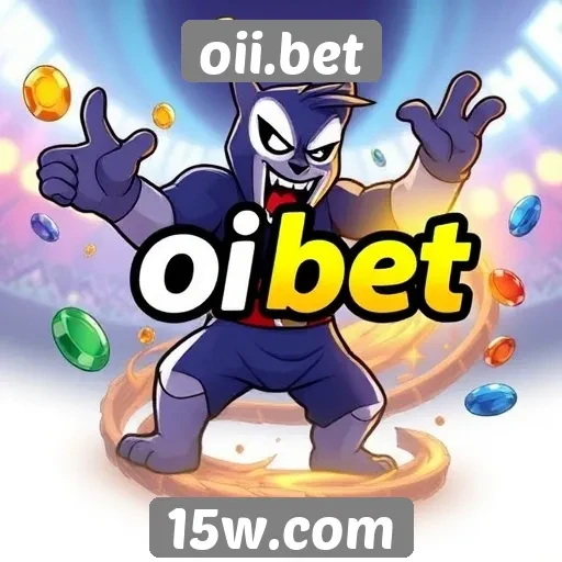 Análise de jogos populares disponíveis no oii.bet